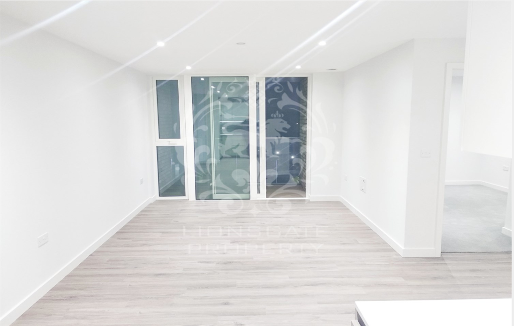 Apartment in London, Woodberry Down, Stoke Newington - View 2