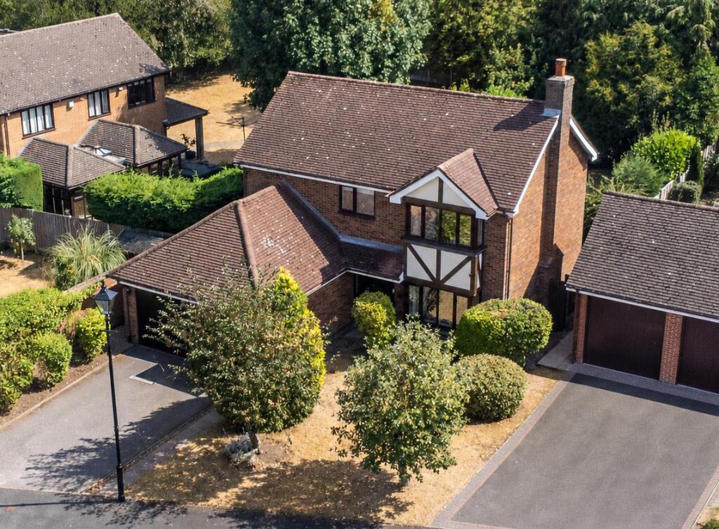 House in Shenstone