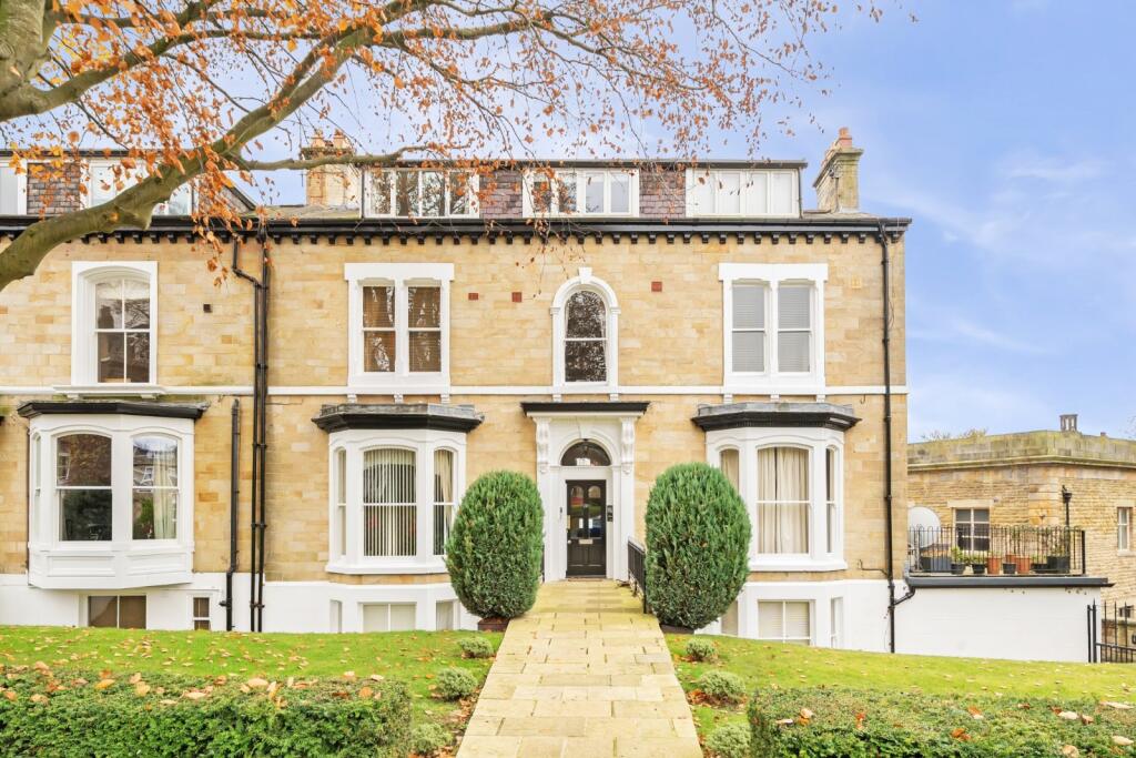Main image of property: Swan Road, Harrogate, North Yorkshire, HG1