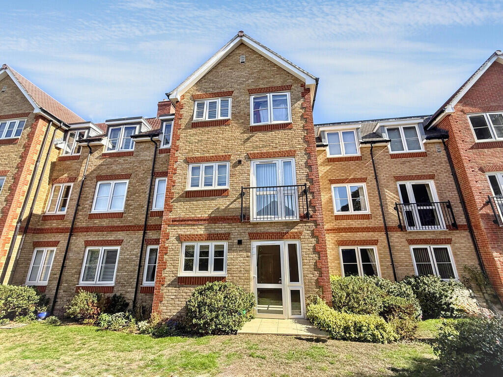 Main image of property: Fitzalan Road, Littlehampton