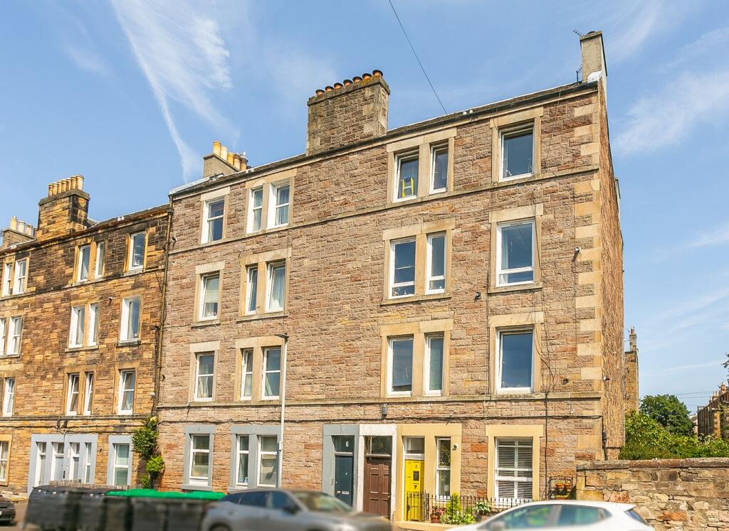 Main image of property: Moat Terrace, Edinburgh, EH14