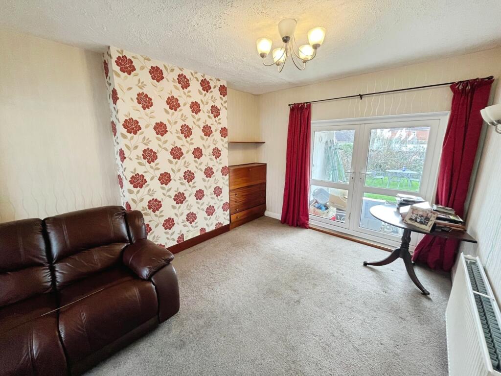 Cornwall Road, Leicester, Leicestershire, LE4 photo 3