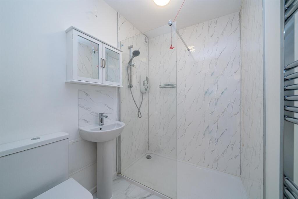 Beaconsfield Road, St. Albans – pohled 6