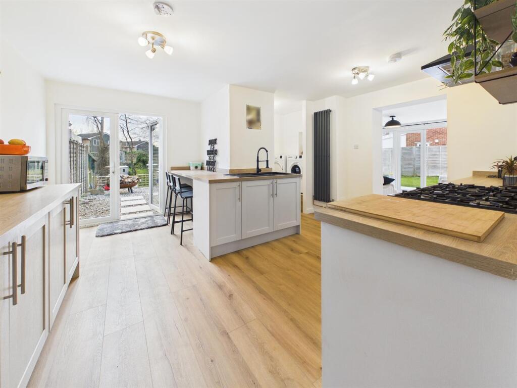 House in Reading - View 2