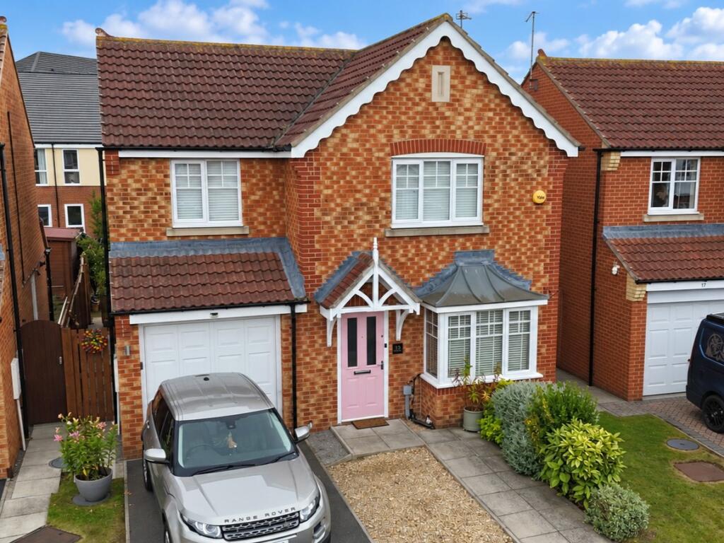 Main image of property: Tenby Road, Redcar, North Yorkshire