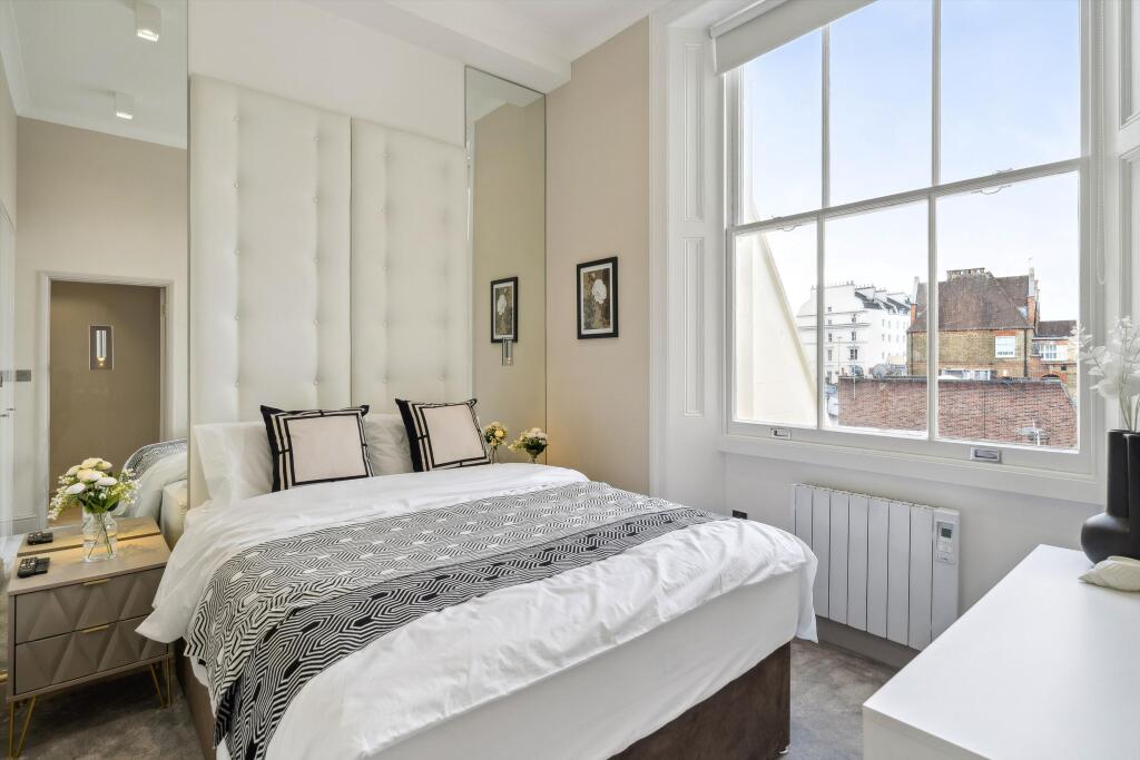 Apartment in London, Brompton - More