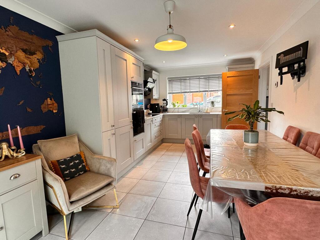 House in Melton - View 3