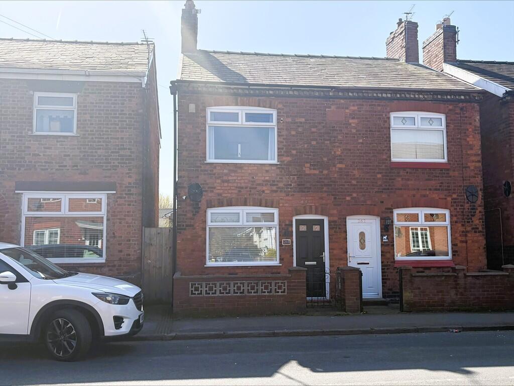 Main image of property: Station Road, Winsford
