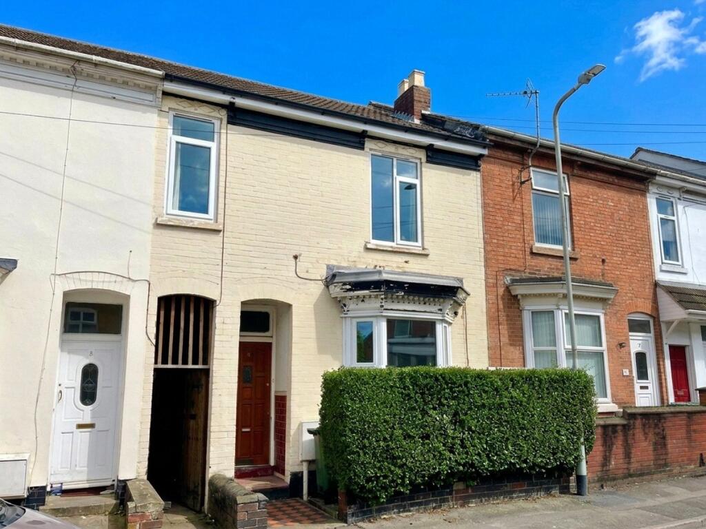 Main image of property: Rayleigh Road, Wolverhampton, West Midlands, WV3
