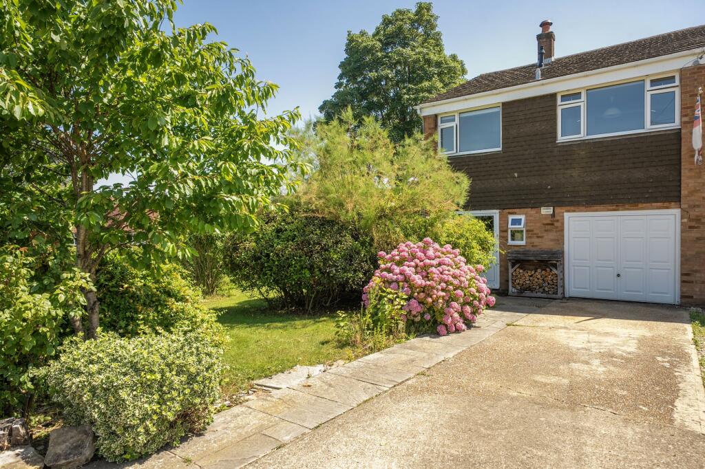 Main image of property: Fernhurst Crescent, Tunbridge Wells, TN4