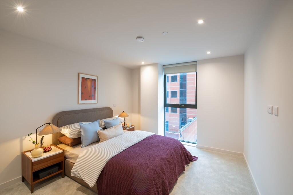 Main image of property: Talbot Rd, Stretford, Mancheste, Manchester, Greater Manchester, M16