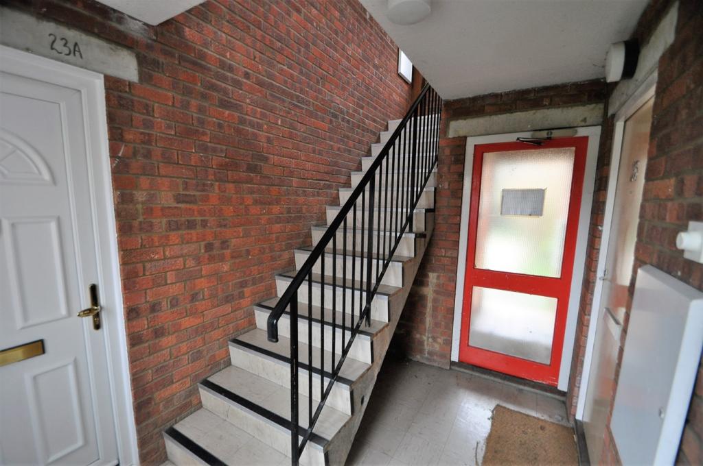 Armitage Way, Cambridge, CB4 - Ansicht 6