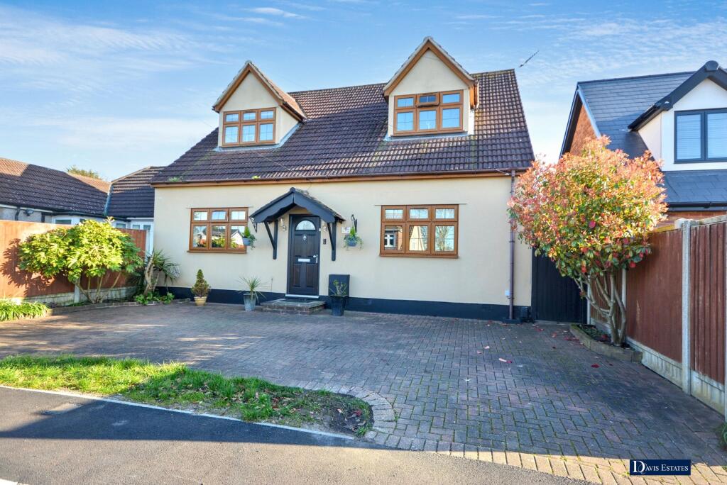Main image of property: Hubbards Chase, Emerson Park, Hornchurch, RM11