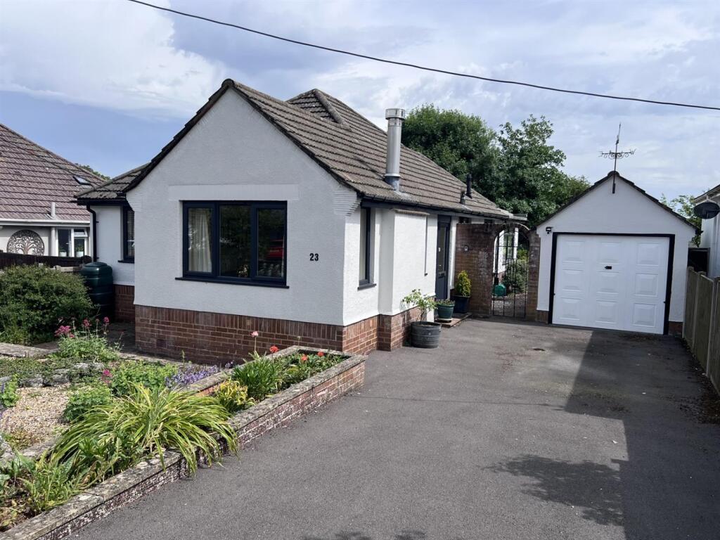 Main image of property: Common Mead Avenue, Gillingham