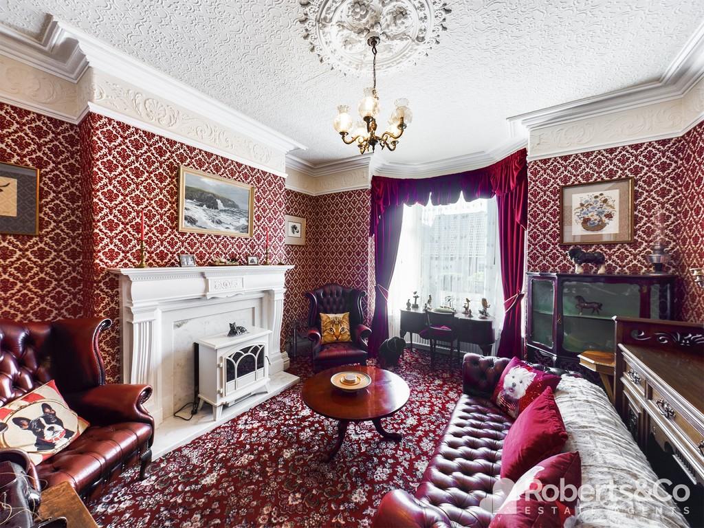 Prospect Place, Ashton-On-Ribble photo 4