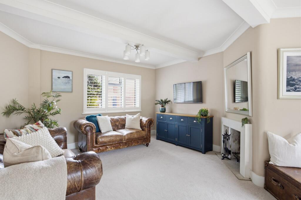 House in Tonbridge - View 2