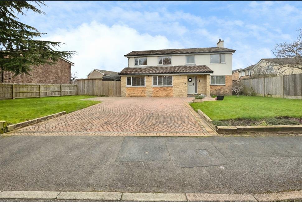 Main image of property: Hazelwood Road, Wilmslow