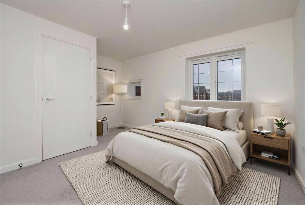 Additional image 4 of Stuart Place, Alcester Park, Alcester, B49