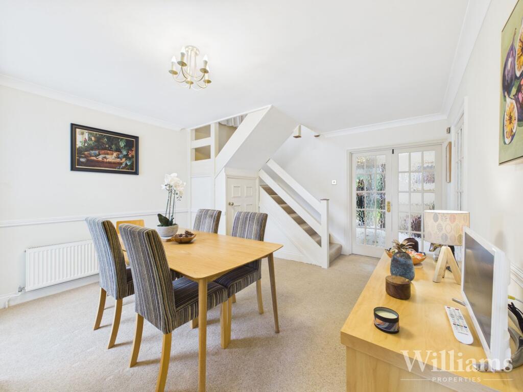 House in Hemel Hempstead, Ickford - View 2