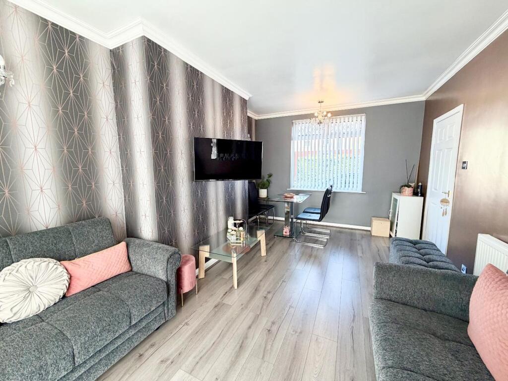 House in Stockton-on-Tees - View 3