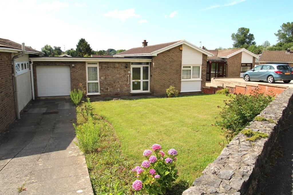 Main image of property: Parkfields Road, Bridgend, Bridgend County. CF31 4BH