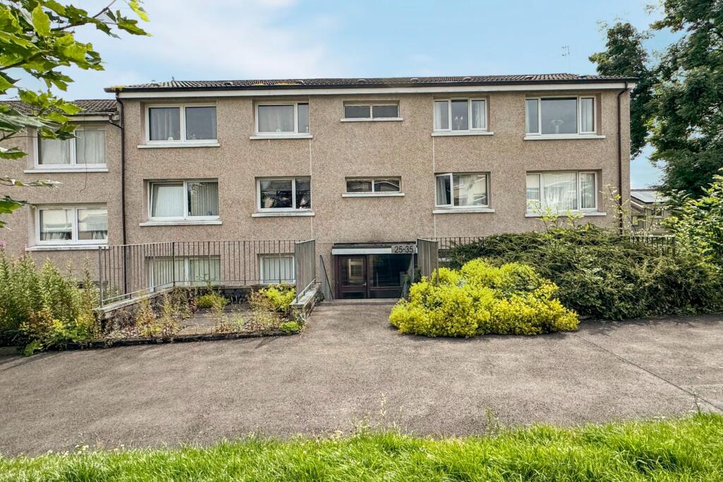 Main image of property: Mauchline, East Kilbride, Glasgow