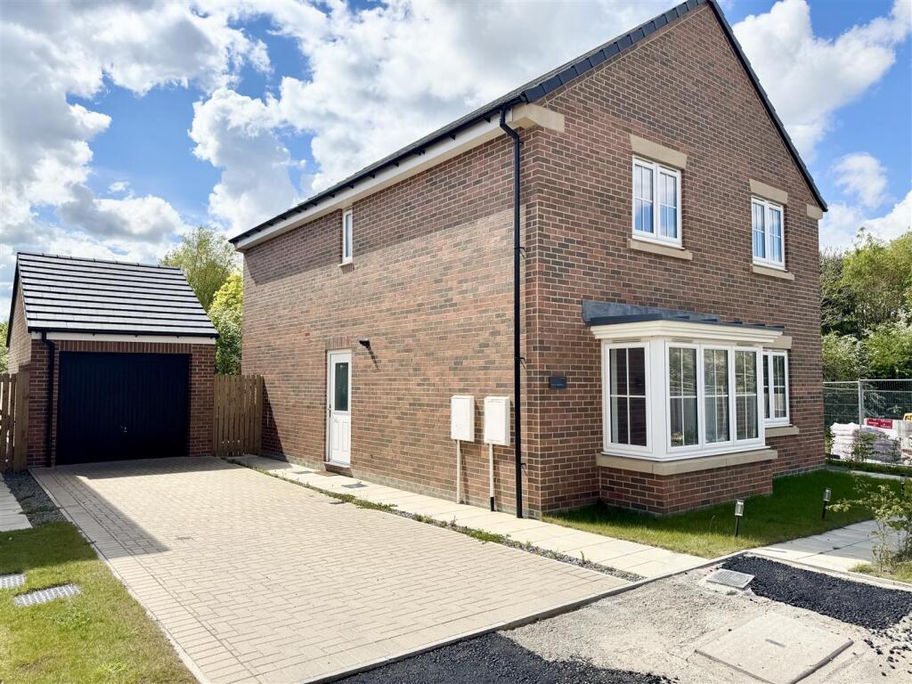 Main image of property: Pothos Road, Ingleby Barwick, Stockton-On-Tees
