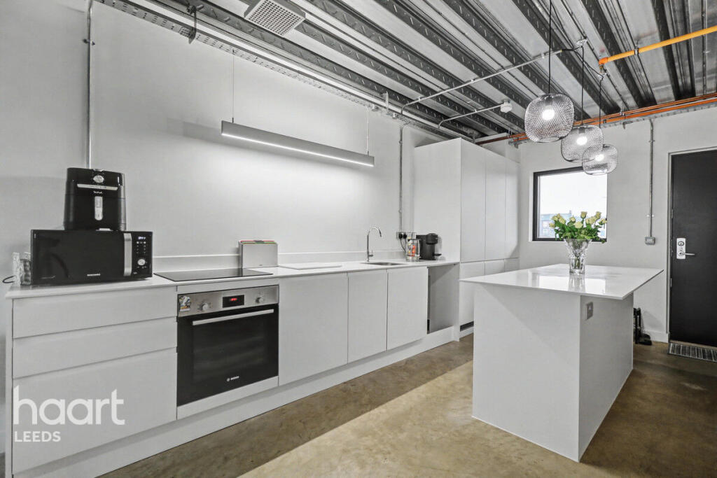 Main image of property: Happy Walk, Leeds