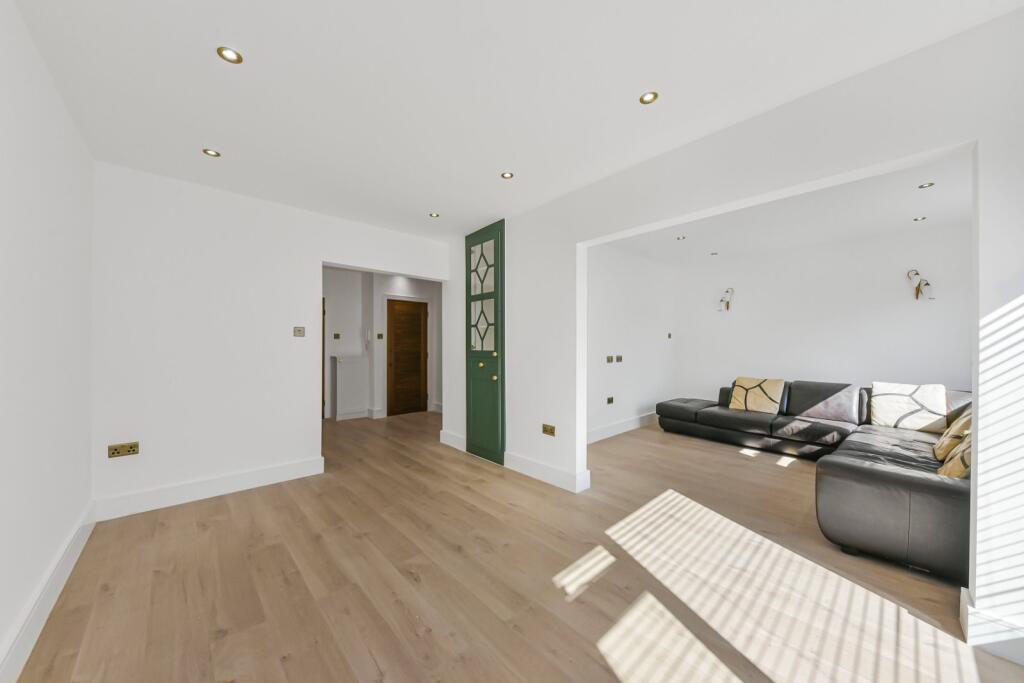 Main image of property: Platts Lane,
Cricklewood, NW3