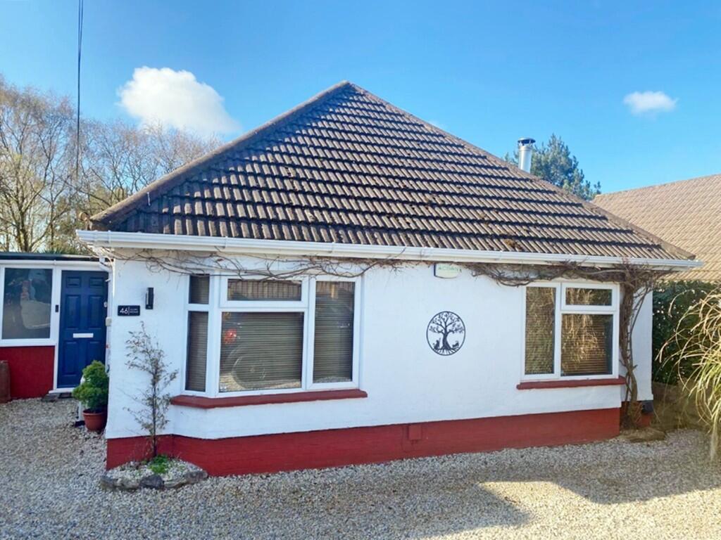 Main image of property: Julyan Avenue, Poole, Dorset, BH12