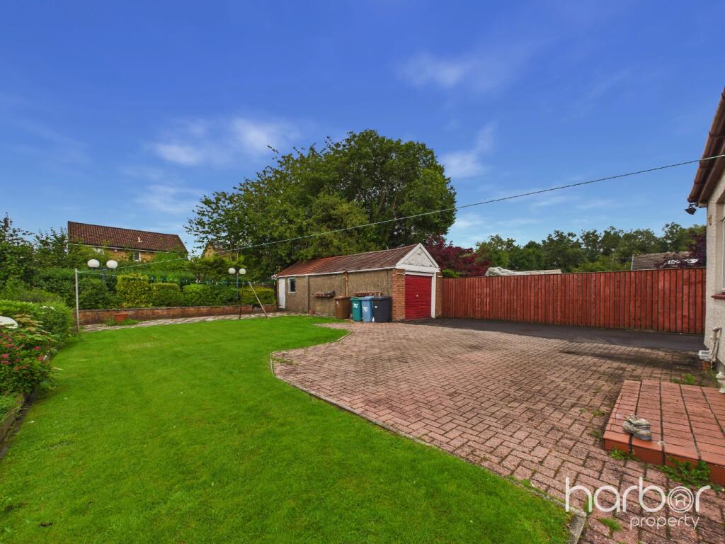 House in Bargeddie, Kirkwood - View 5