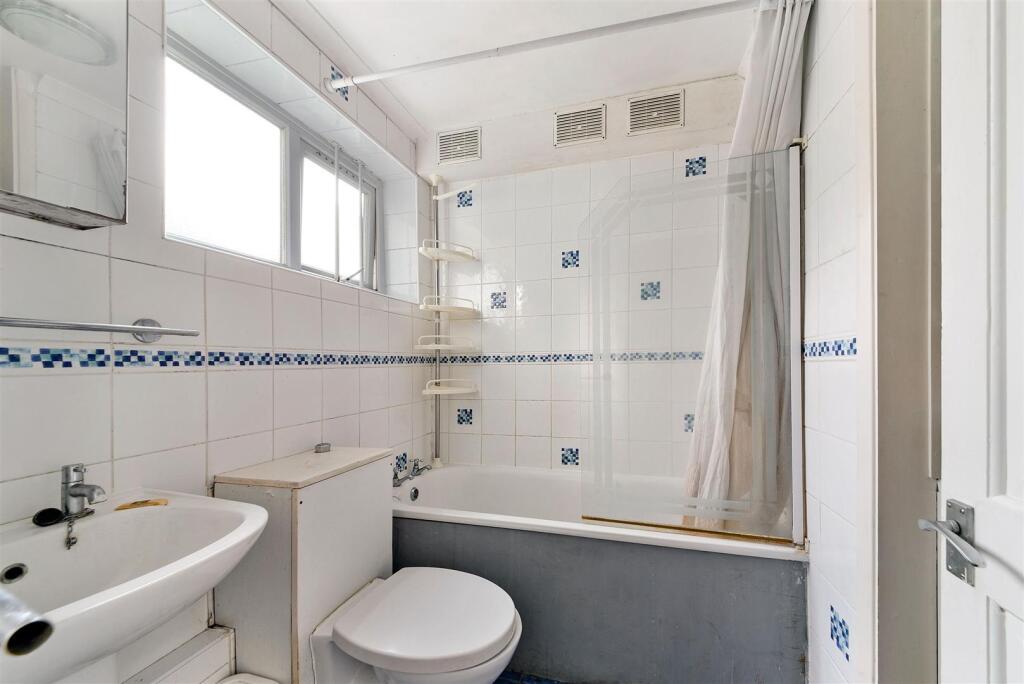 Main image of property: Ward Road, London