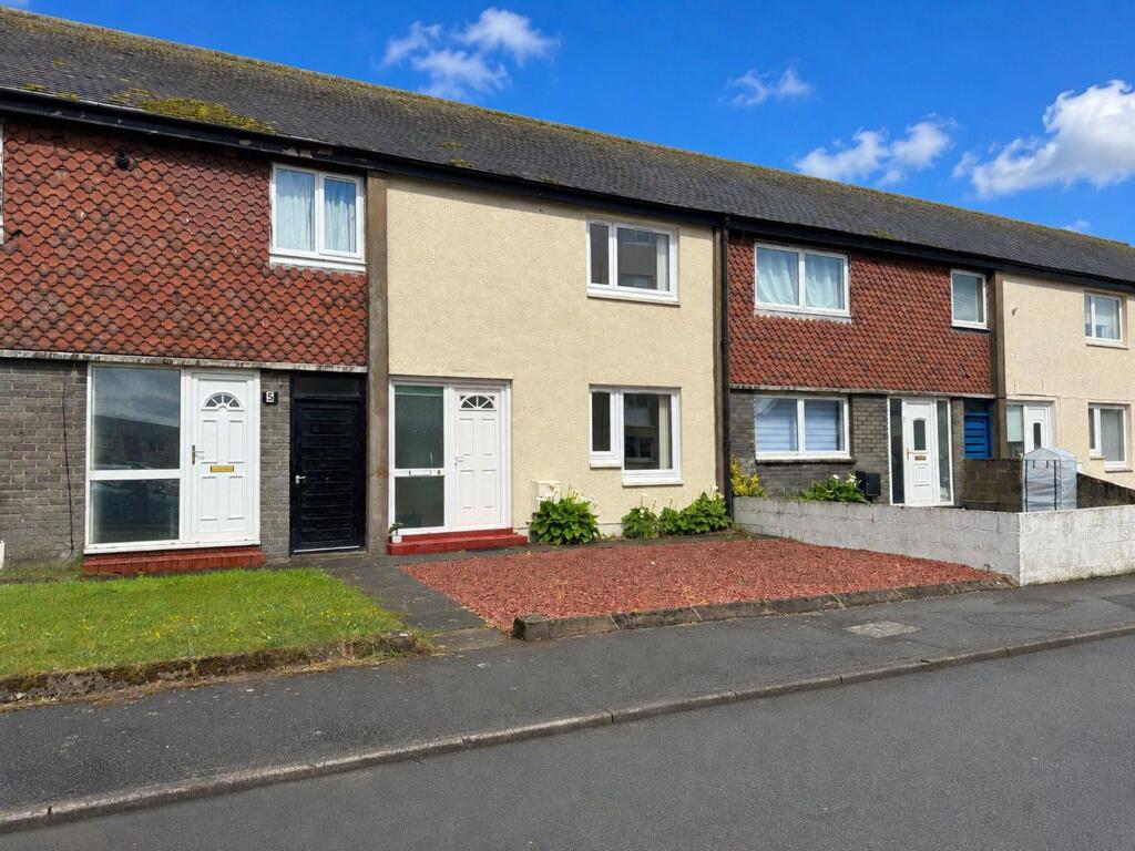 Main image of property: Burnfoot Way, Troon, KA10
