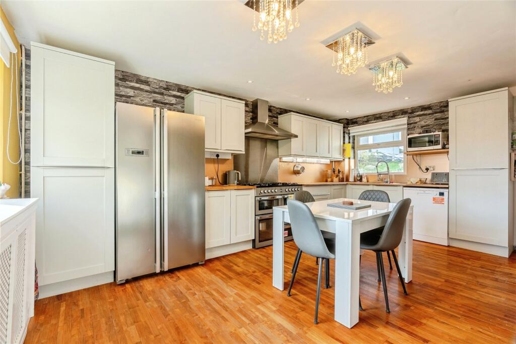 Main image of property: Winsford Walk, Burnley, Lancashire, BB11