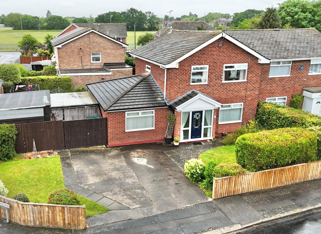 Main image of property: Saltersgate, Great Sutton