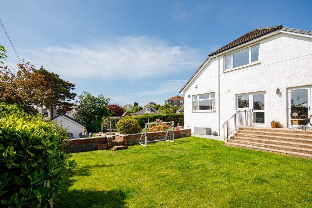 Beechwood, Strathearn Road, Clarkston photo 3