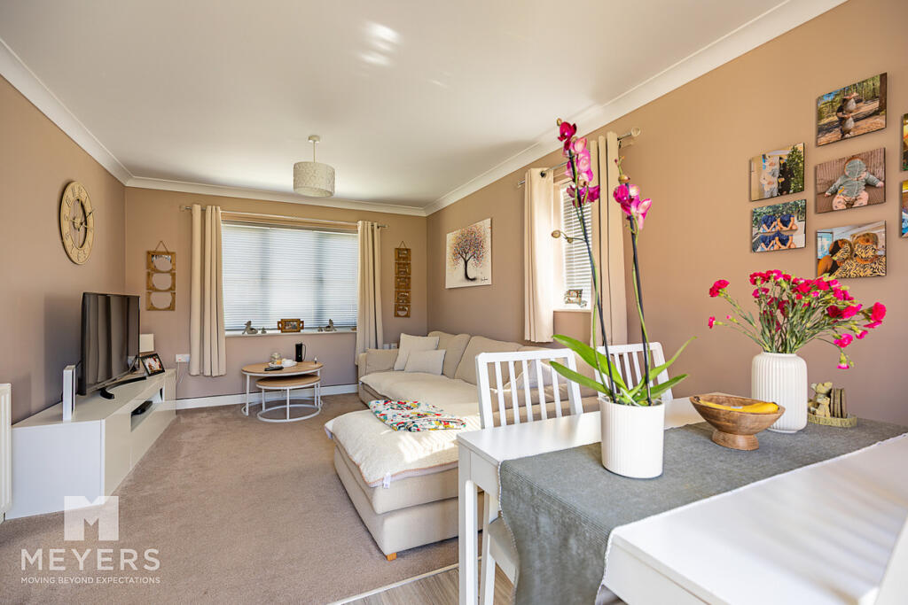 Additional image 4 of 12 Turnbull Lane, Bearcross, BH11 9BG