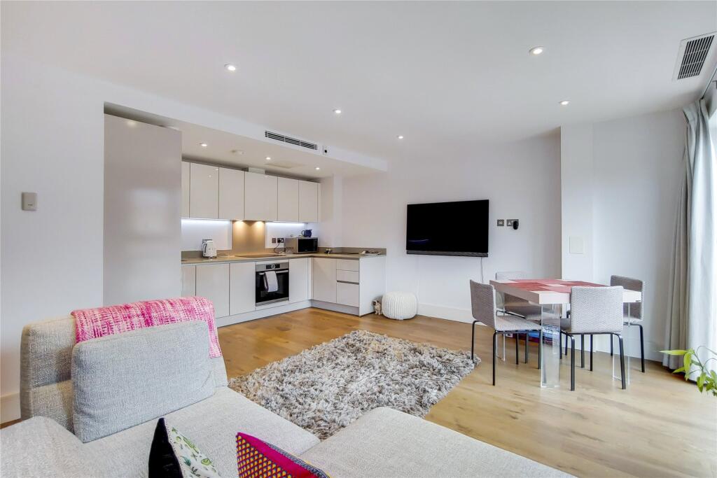 Main image of property: Camden High Street, London, NW1