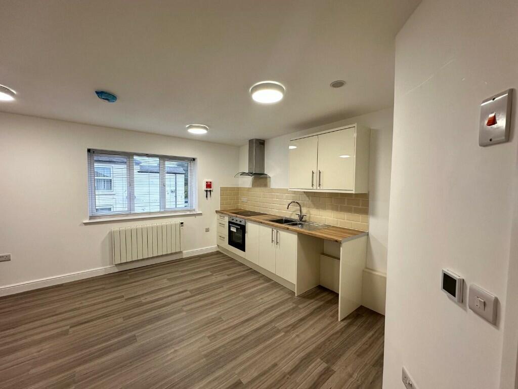 Main image of property: Holcombe Street, Derby, Derbyshire, DE23