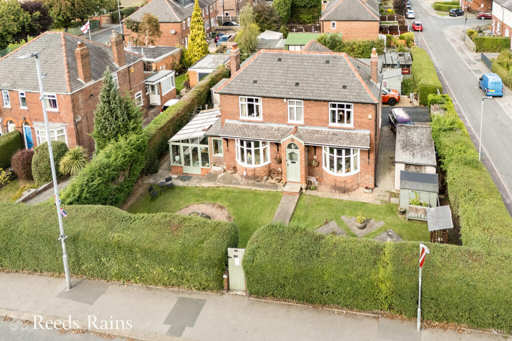 Main image of property: Weeland Road, Sharlston Common, Wakefield, West Yorkshire, WF4