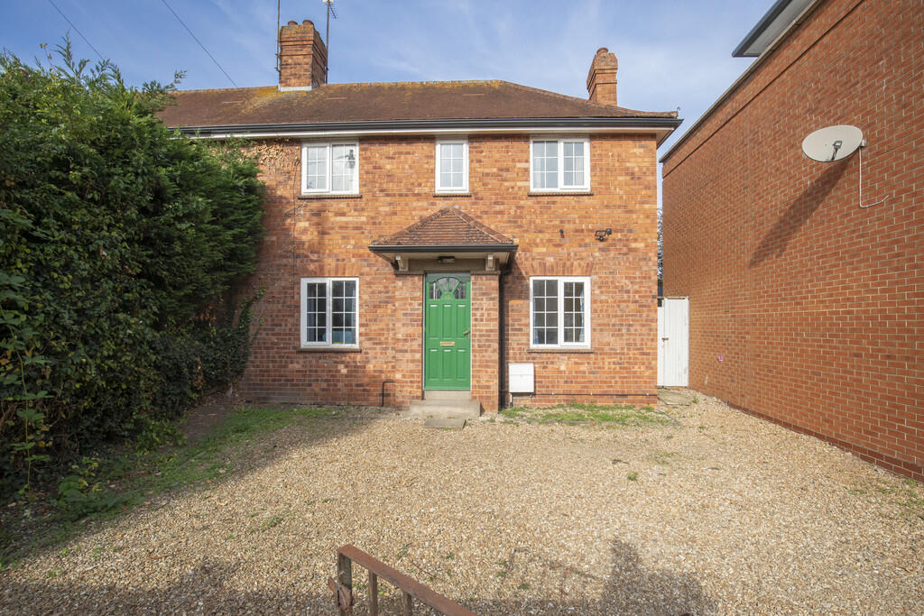 Main image of property: St. Pauls Street South, Cheltenham GL50 4AW