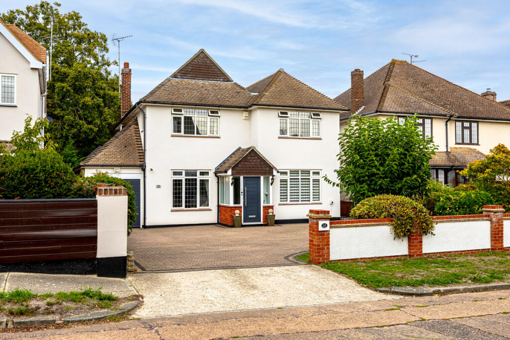 House in Southend-on-Sea