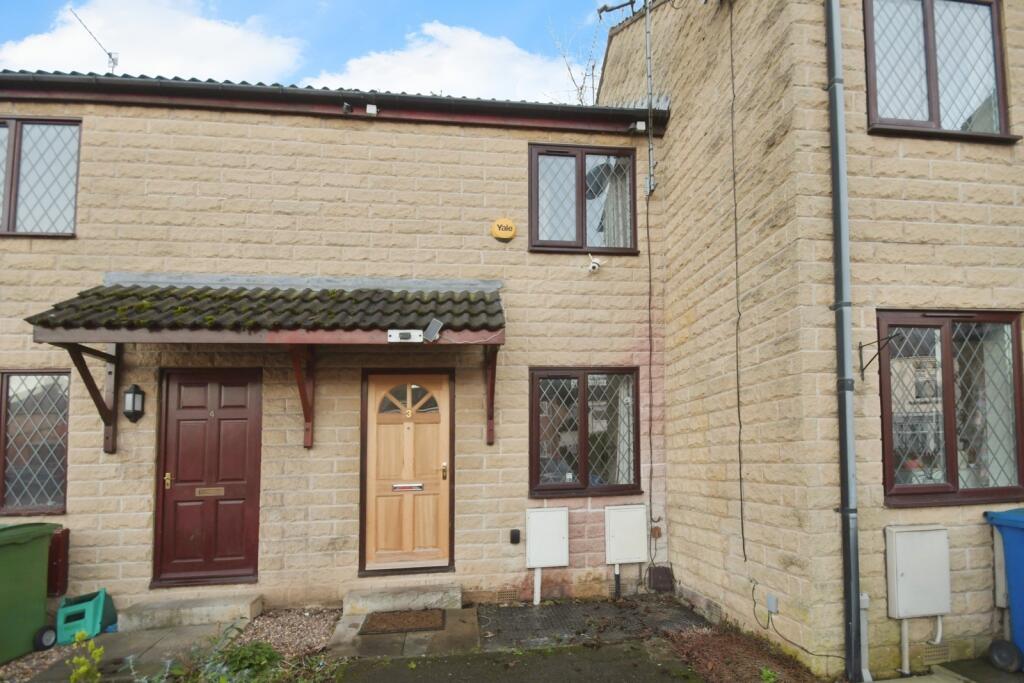 Main image of property: Holland Road, CHESTERFIELD, Derbyshire, S41