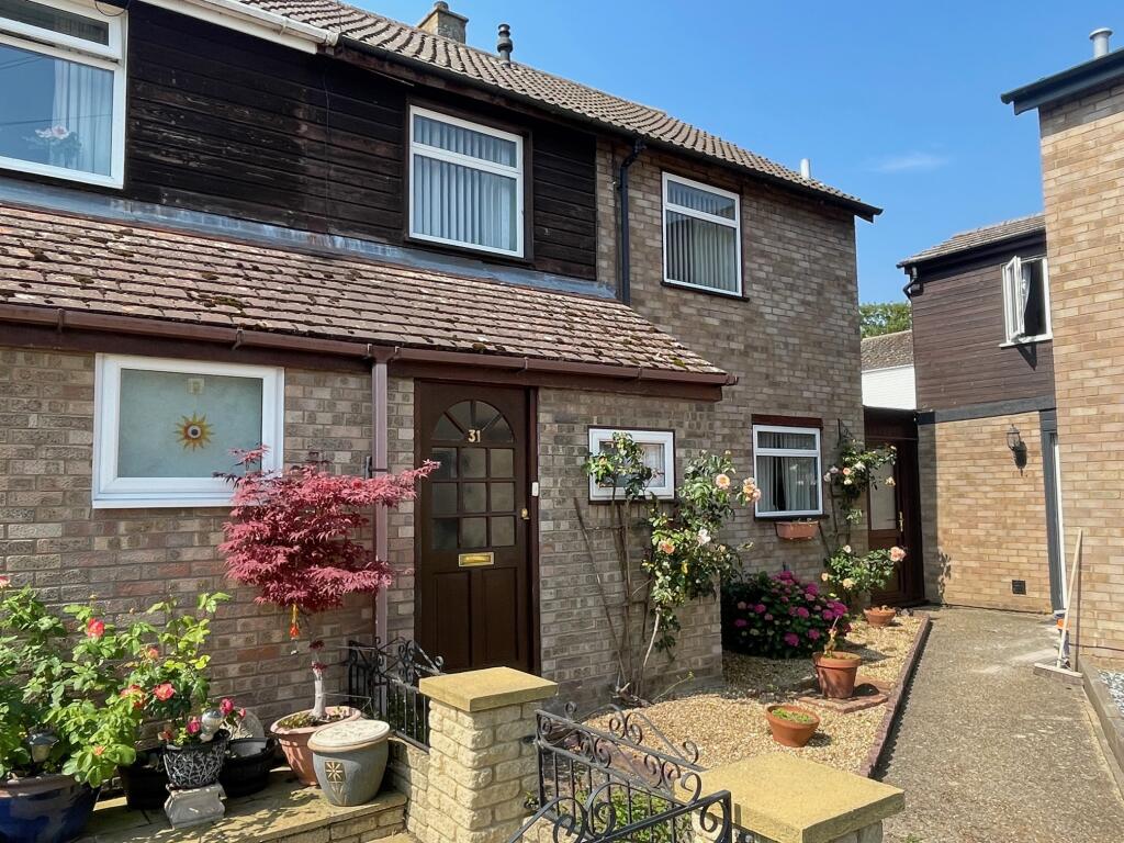 Main image of property: Springbrook, St. Neots
