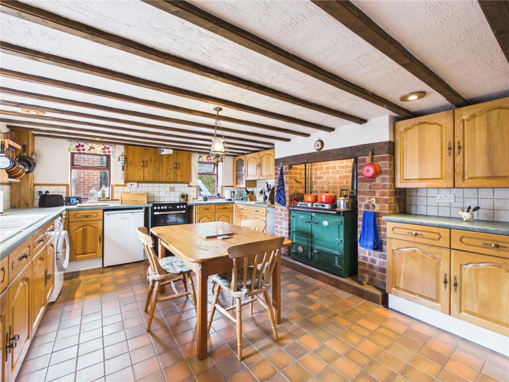 House in Mid Devon, Shobrooke - More