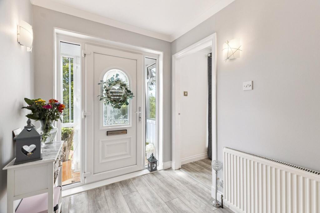 Galbraith Drive, Milngavie photo 4