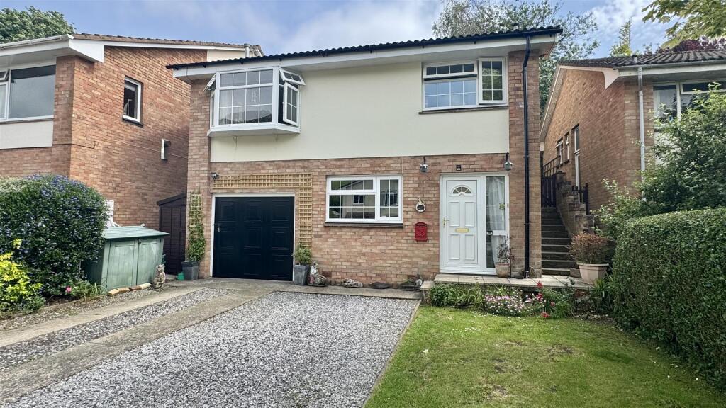 Main image of property: Edge of Braunton