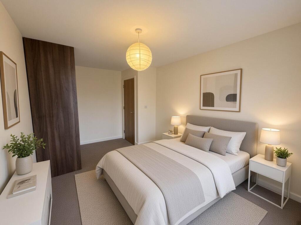 Foster House, Borehamwood photo 2