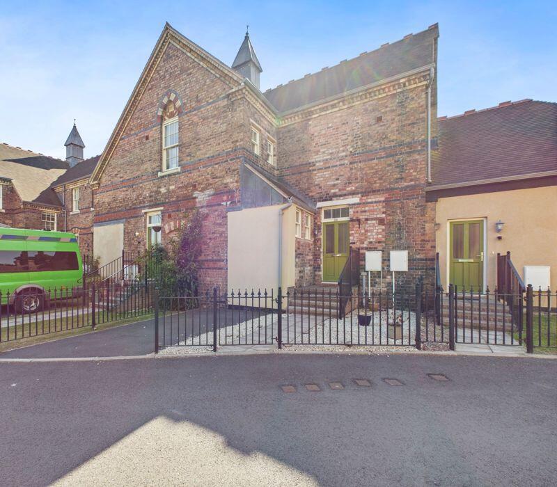 Main image of property: Kyrle Close, Ironbridge, Telford, TF8