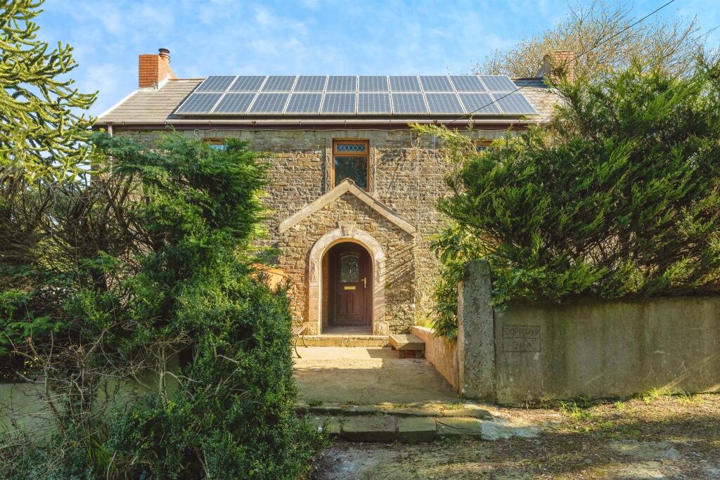 Main image of property: Rhydypandy Road, Morriston, Swansea